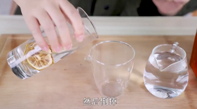 如何正确泡柠檬片-（怎么泡柠檬片才正确）[图]