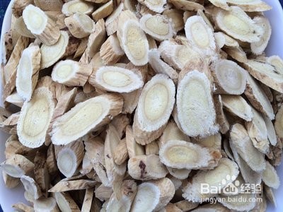 黄芪的食用方法有那些呢