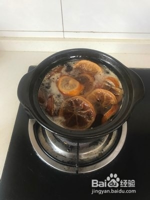 怎么做润喉冰糖柠檬膏