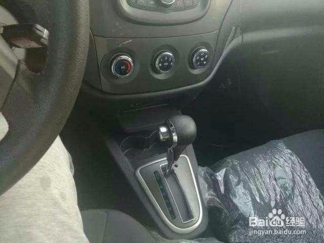 吉利全新路试车,因不能上牌,只能当拆车件来卖