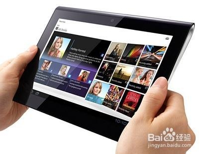 创业项目推荐平板电脑店面？