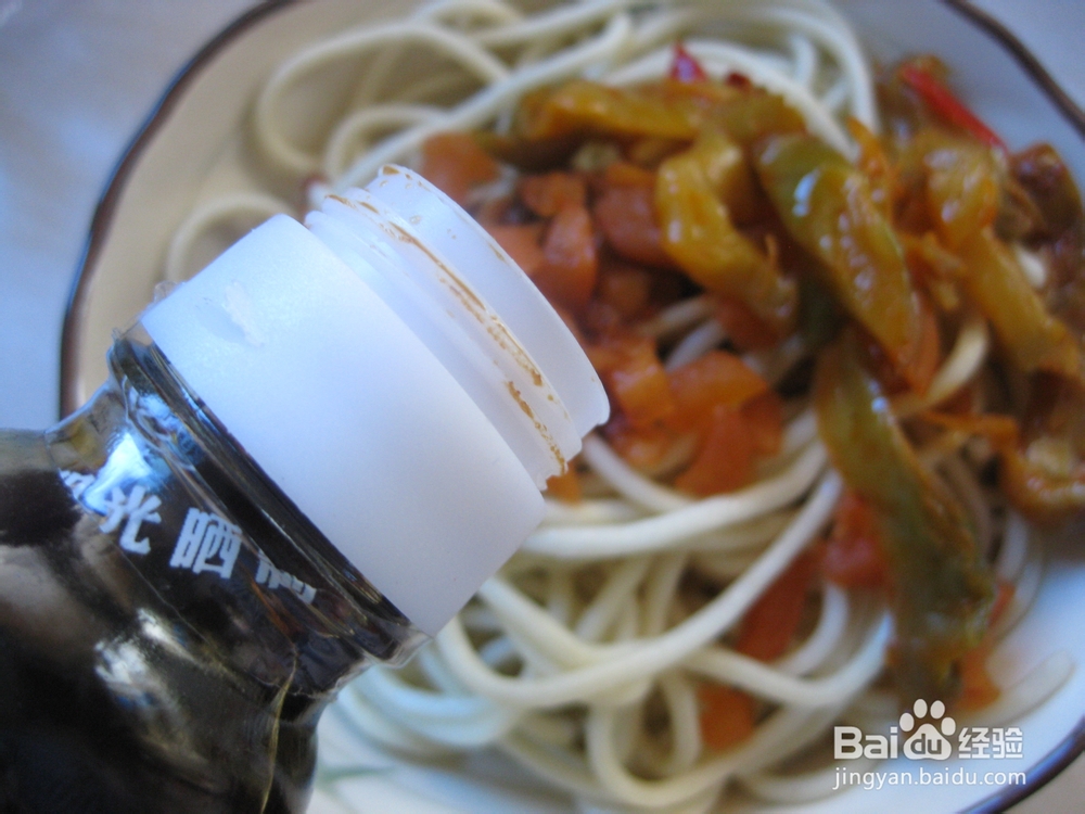 解密舌尖上的美食——武汉热干面