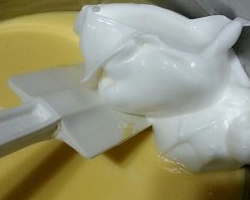 如何做超软的酸奶蛋糕