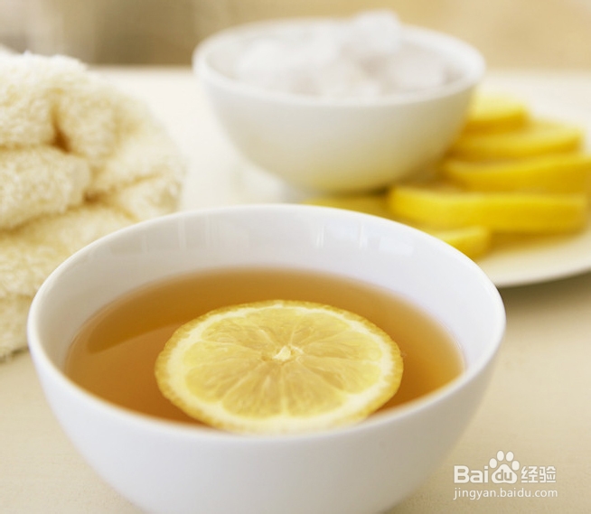 10种常见的瘦脸食物大盘点