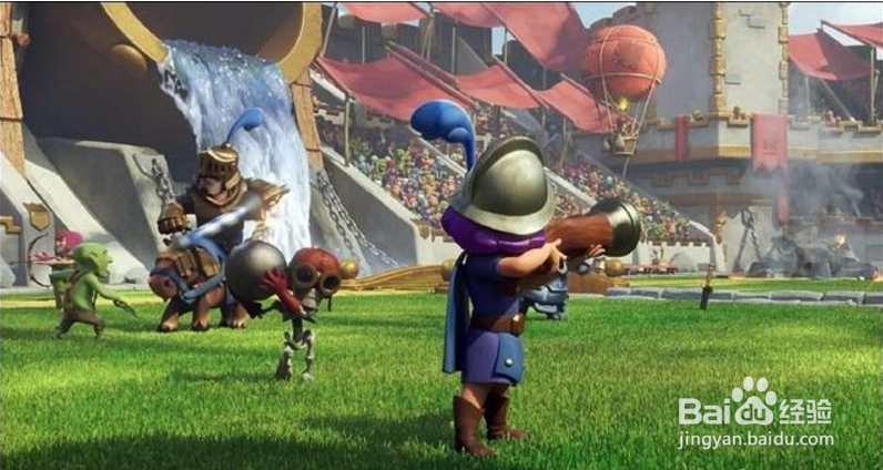 皇室战争毒药法术最佳搭配分析