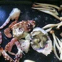 双蟹鲜汤的美味做法