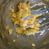 黄油曲奇怎样做
