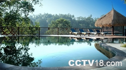 巴厘岛高端品质（可可西厘）五天团