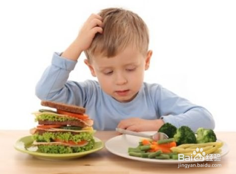 小孩子食欲不好怎么办