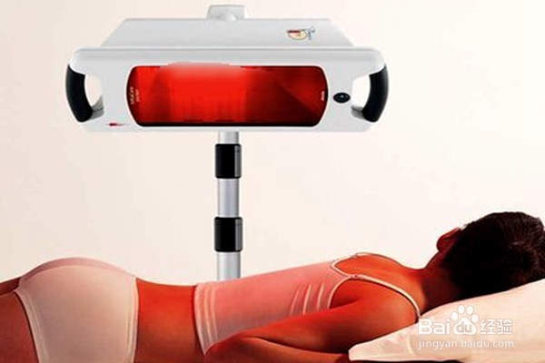 使用红外线灯可以治疗哪些疾病？