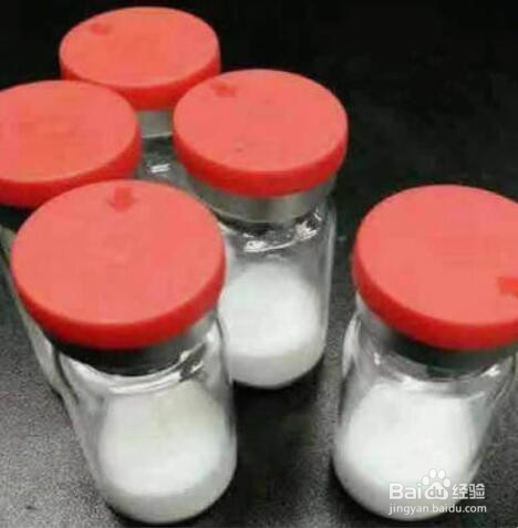 冻干粉的使用方法和步骤