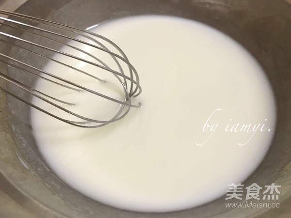 早古味巧克力蛋糕