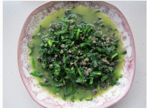 螺丝怎么炒好吃