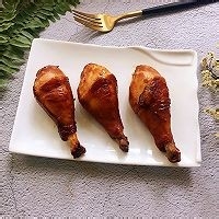 怎么做美味的酱香鸡腿？