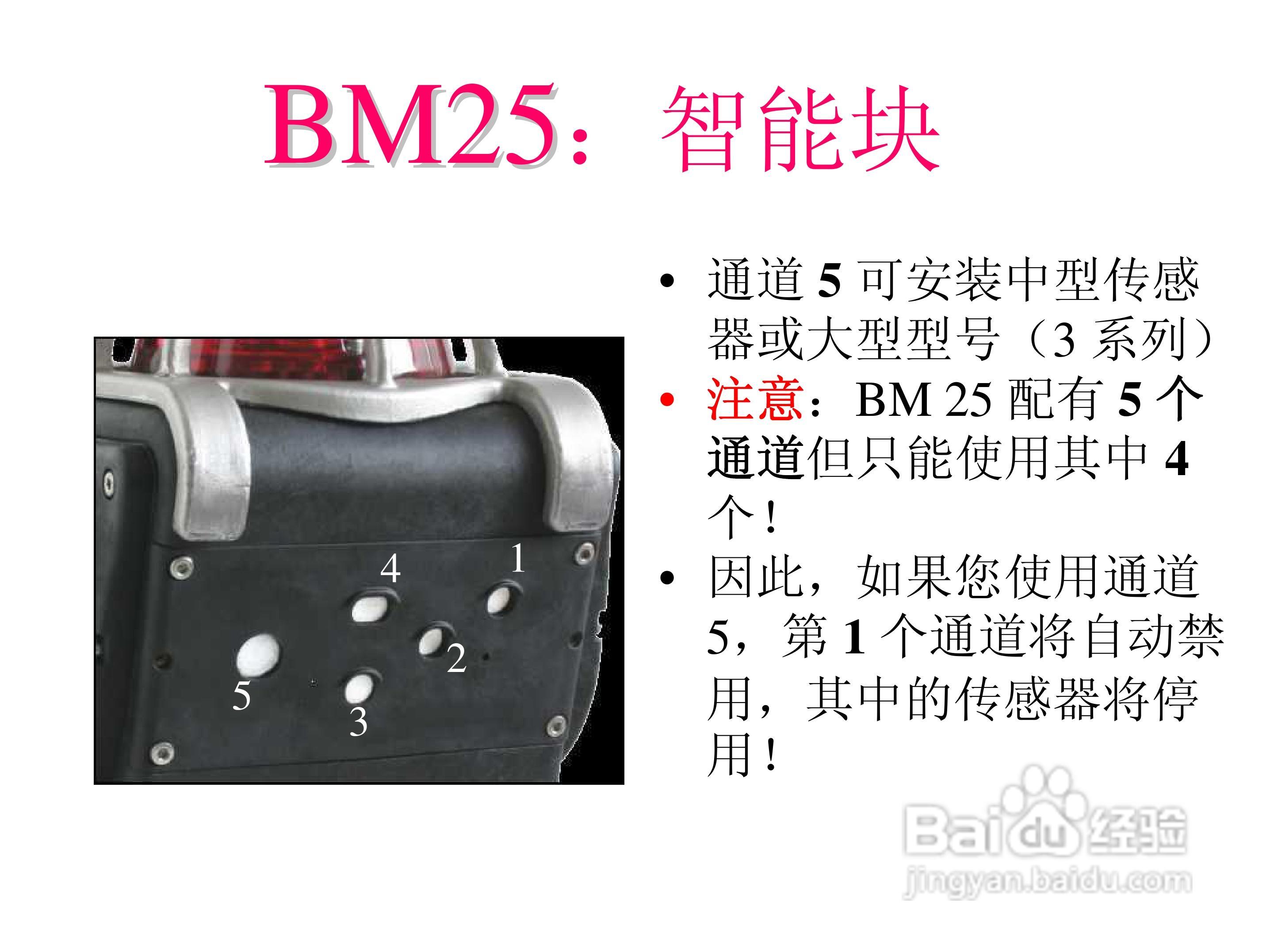 BM25便携式独立多气体检测仪说明书:[1]