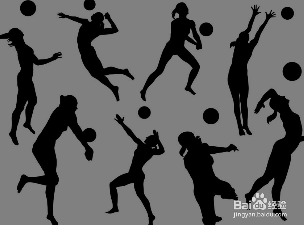 如何有效的练习排球？