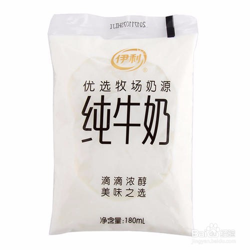 袋装牛奶怎么加热