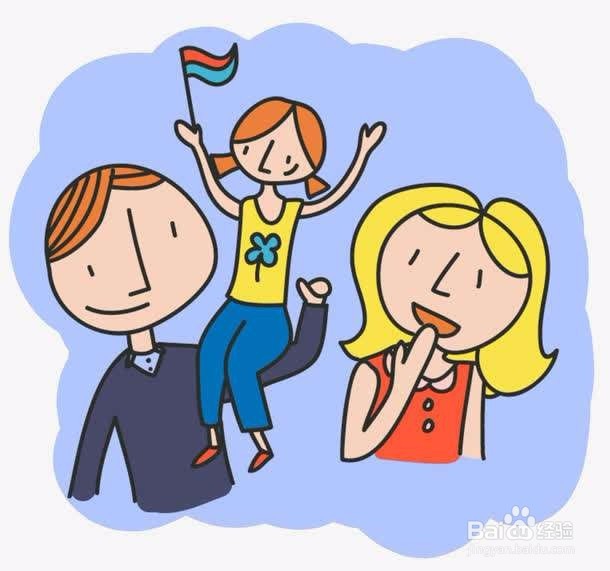 第一次见女友父母送什么礼物好呢