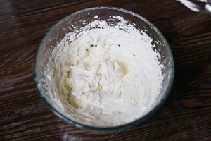 小番薯磅蛋糕怎么做？详细教程图解~