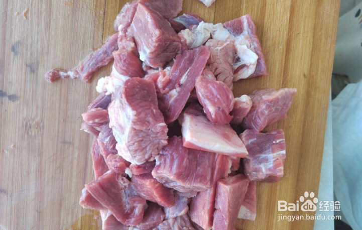 家常菜：水煎包