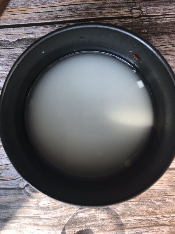 #《风味人间》美食复刻大挑战#麻婆豆腐