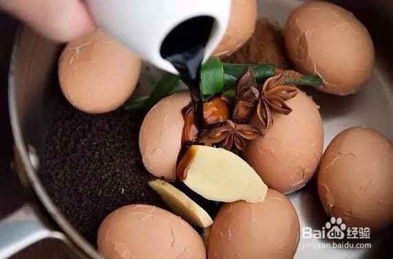 鸡蛋这样做好吃哭了！