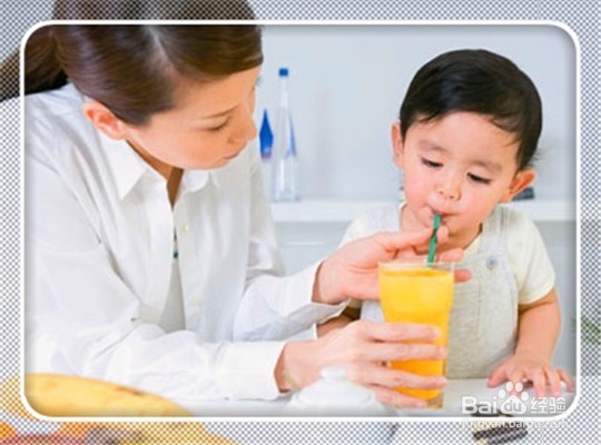 初春怎样预防小儿上火