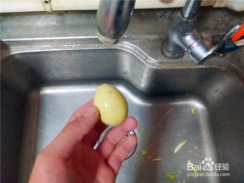 最好吃的娃娃菜做法!上汤娃娃菜