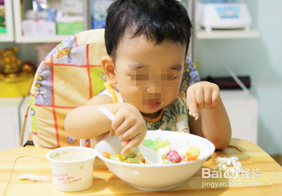 改善儿童厌食的几个小妙招?