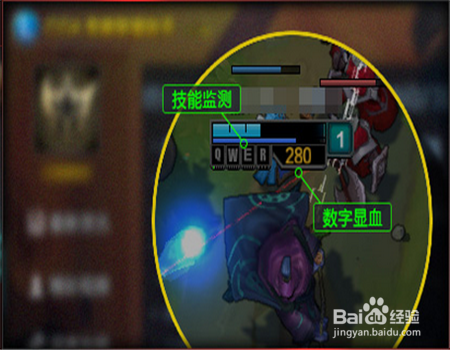 英雄联盟怎么掌握补兵的技巧