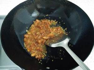 教你制作美味的疙瘩汤