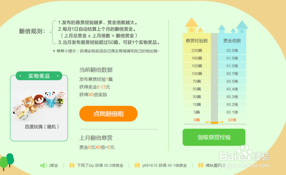 百度经验赚钱吗?怎么赚钱?