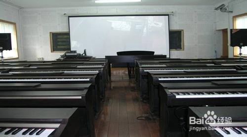 申请美国音乐专业名校需要具备的条件