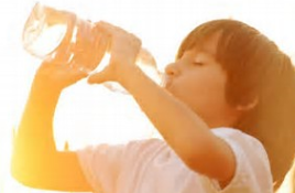 小孩子咳嗽的应对方法