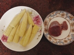 玉米笋炒肉怎么做