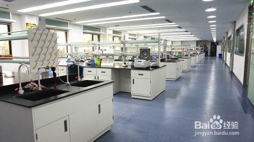 实验室怎么维护