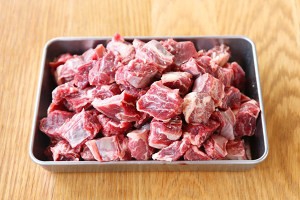 怎么做红烧牛肉