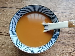 这道素菜比肉都好吃