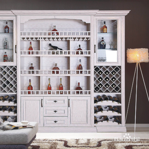 欧式风格酒柜装修特点有哪些?