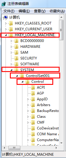 Win7系统玩游戏无法全屏怎么解决