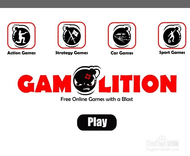 飞跃城市的小汽车小游戏攻略