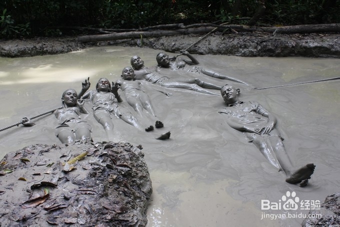 亚庇海岛旅游攻略