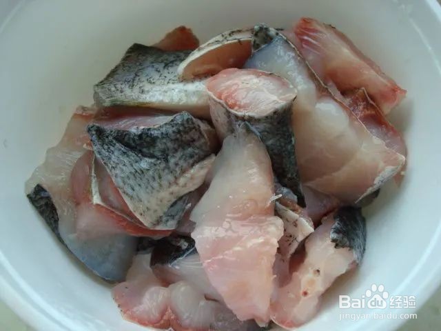 豆腐砂锅鱼