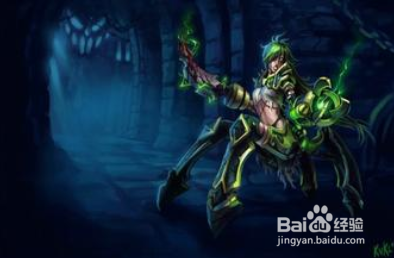 S4首领之傲 厄加特螃蟹该打什么位置好呢？