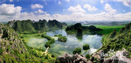 玉林旅游攻略
