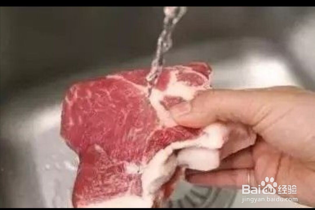 青椒肉丝家常版