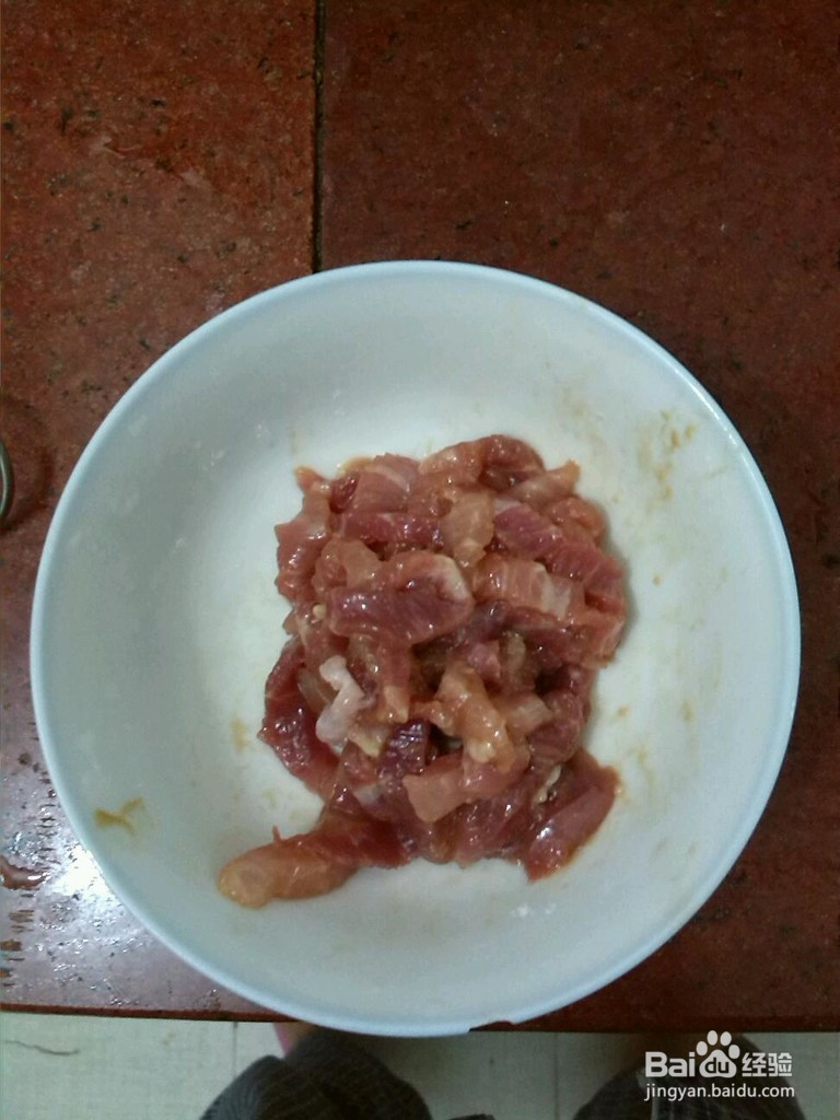 煎饼果子来一套的做法