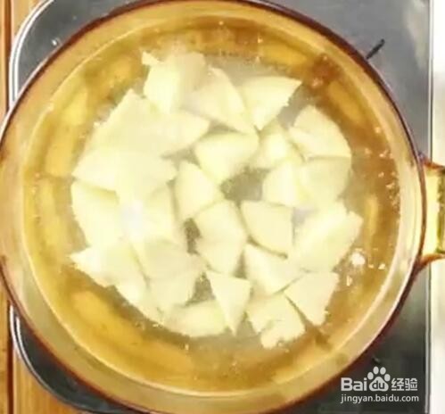 红烧肉顿冬笋怎么做法好吃