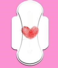 卫生巾选择误区