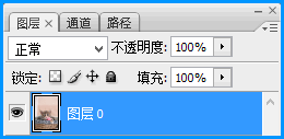 利用Photoshop简单抠图制作自己专属漂亮头像